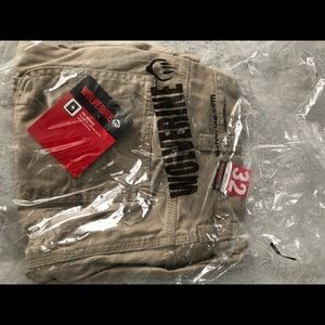 Wolverine Hammer Loop Short